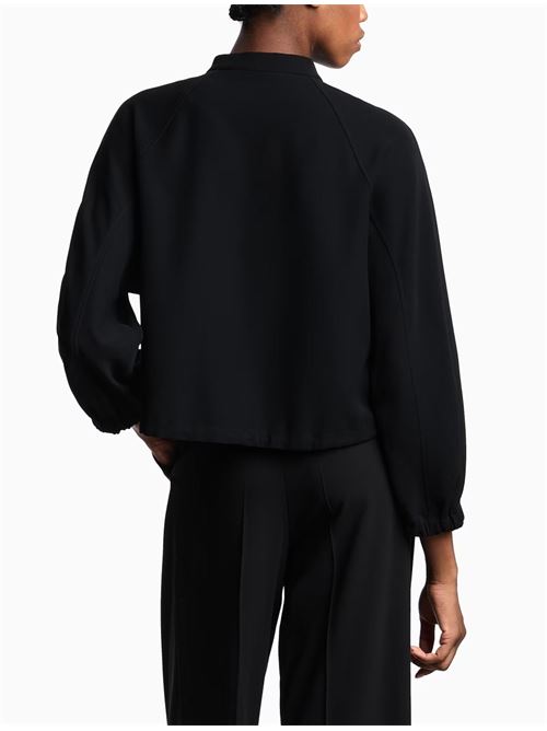 Blouson con logo Emporio Armani | EW001488AF10206UC001